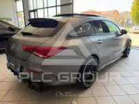 2020 Mercedes Benz CLA-Class