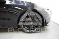 2020 Mercedes Benz CLA-Class