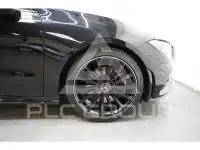 2020 Mercedes Benz CLA-Class