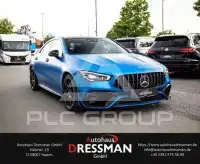2020 Mercedes Benz CLA-Class