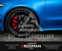 2020 Mercedes Benz CLA-Class