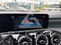 2020 Mercedes Benz CLA-Class