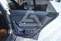2020 Mercedes Benz CLA-Class