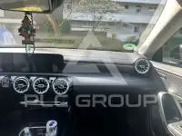 2020 Mercedes Benz CLA-Class