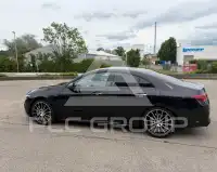 2020 Mercedes Benz CLA-Class