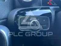 2020 Mercedes Benz CLA-Class