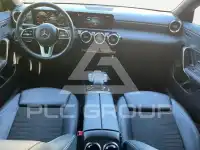 2020 Mercedes Benz CLA-Class