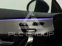 2020 Mercedes Benz CLA-Class
