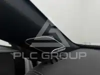 2020 Mercedes Benz CLA-Class