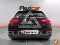 2020 Mercedes Benz CLA-Class