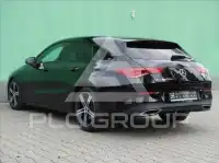 2020 Mercedes Benz CLA-Class
