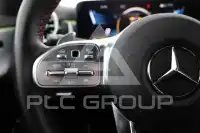 2020 Mercedes Benz CLA-Class