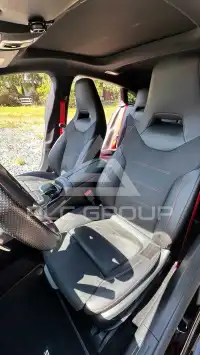 2020 Mercedes Benz CLA-Class