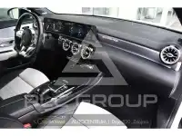 2020 Mercedes Benz CLA-Class