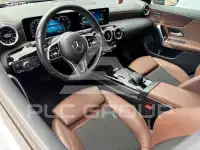 2020 Mercedes Benz CLA-Class
