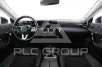 2020 Mercedes Benz CLA-Class