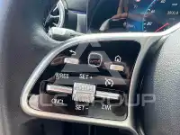 2020 Mercedes Benz CLA-Class