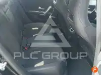 2020 Mercedes Benz CLA-Class