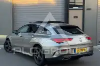 2020 Mercedes Benz CLA-Class