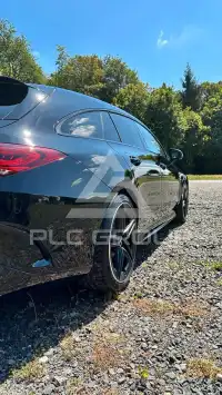 2020 Mercedes Benz CLA-Class