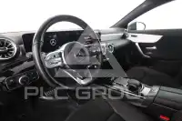 2020 Mercedes Benz CLA-Class