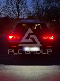 2020 Mercedes Benz CLA-Class