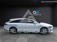 2020 Mercedes Benz CLA-Class