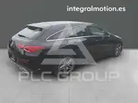 2020 Mercedes Benz CLA-Class