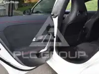 2020 Mercedes Benz CLA-Class