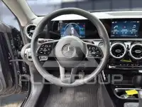 2020 Mercedes Benz CLA-Class