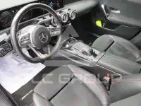 2020 Mercedes Benz CLA-Class