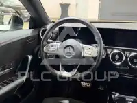 2020 Mercedes Benz CLA-Class