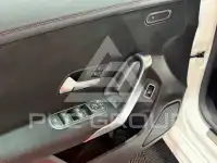 2020 Mercedes Benz CLA-Class