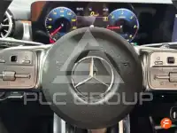 2020 Mercedes Benz CLA-Class