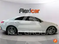 2020 Mercedes Benz CLA-Class