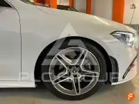 2020 Mercedes Benz CLA-Class