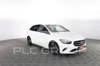 2020 Mercedes Benz CLA-Class
