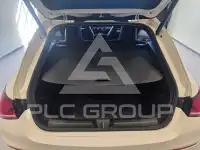 2020 Mercedes Benz CLA-Class