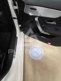 2020 Mercedes Benz CLA-Class