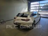 2020 Mercedes Benz CLA-Class