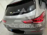 2020 Mercedes Benz CLA-Class