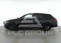 2020 Mercedes Benz CLA-Class