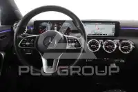 2020 Mercedes Benz CLA-Class