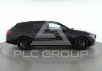 2020 Mercedes Benz CLA-Class