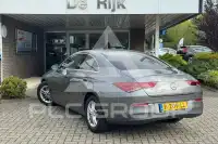 2020 Mercedes Benz CLA-Class