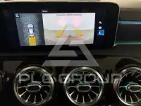 2020 Mercedes Benz CLA-Class