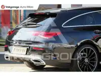 2020 Mercedes Benz CLA-Class