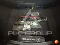 2020 Mercedes Benz CLA-Class