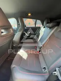 2020 Mercedes Benz CLA-Class