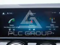2020 Mercedes Benz CLA-Class
